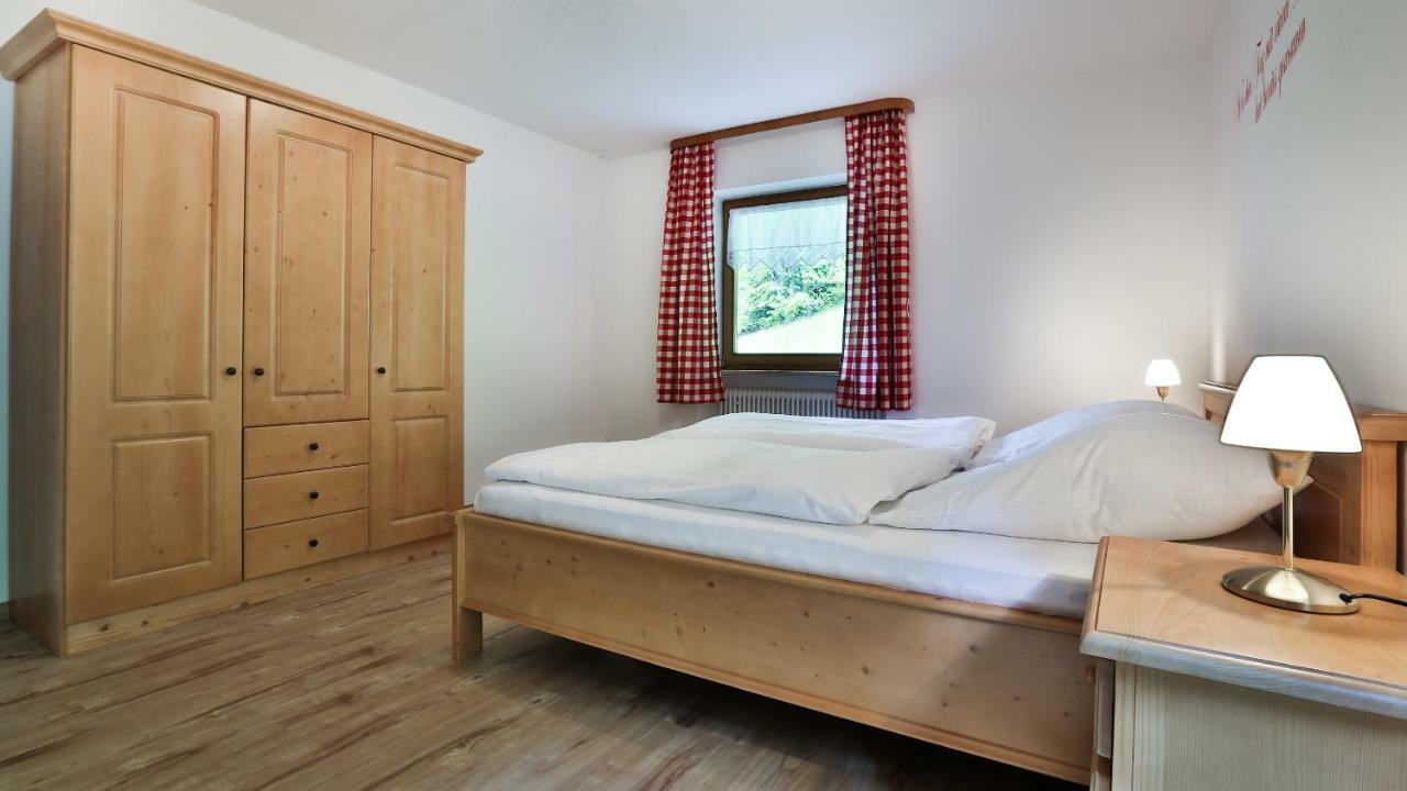 Ferienhaus Wiesenlehen Bischofswiesen Extérieur photo